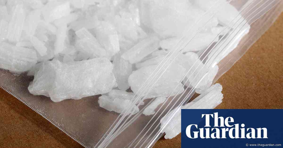 Victorian psychologist banned after supplying patient with ice