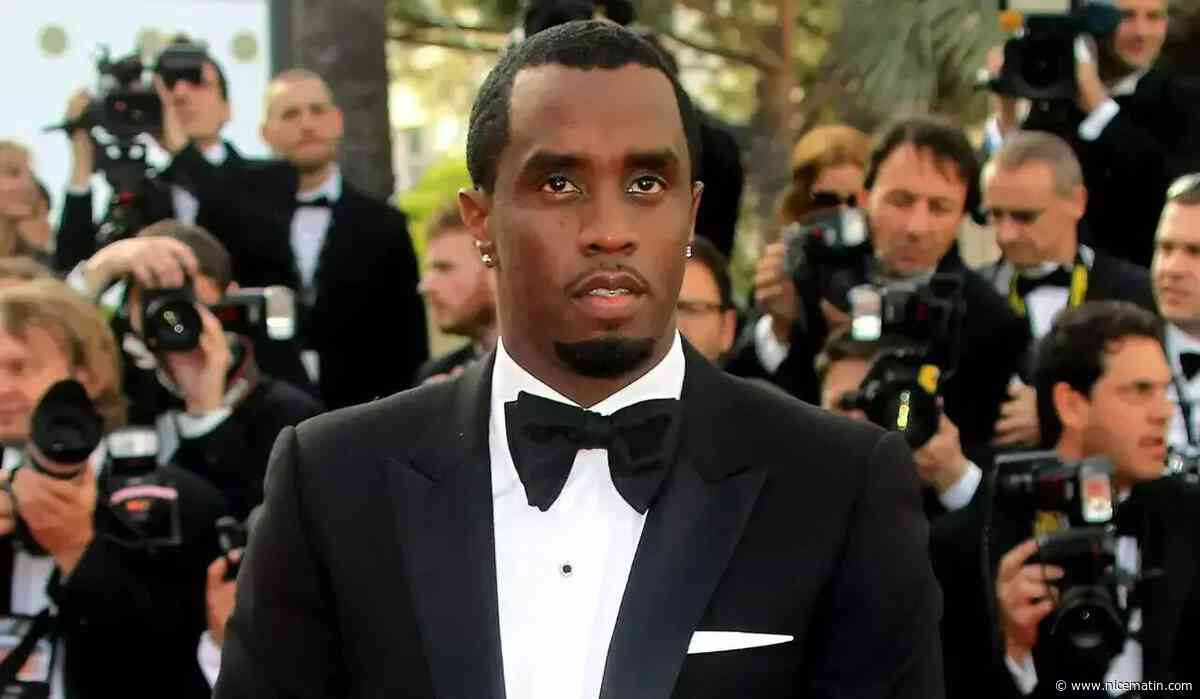 Il avait frappé au sol son ex-compagne Cassie: le rappeur P. Diddy s'excuse après la diffusion d'une vidéo de la scène