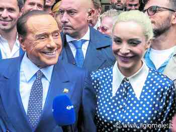 Marta Fascina racconta il primo anno senza Berlusconi: l'intervista