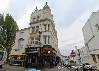 Hove Paris House pub noise levels ruled to be ok