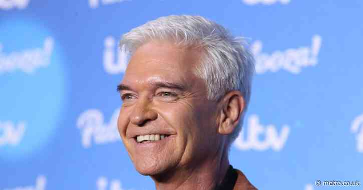 It’s time Phillip Schofield was forgiven and offered a second chance