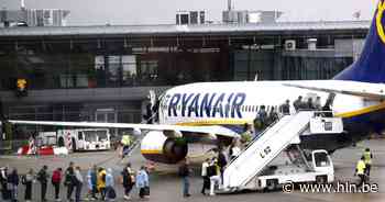 Recordwinst Ryanair ondanks vertraging levering nieuwe Boeings