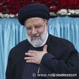 Conservatieve Iraanse president Raisi werd gezien als mogelijke opvolger ayatollah