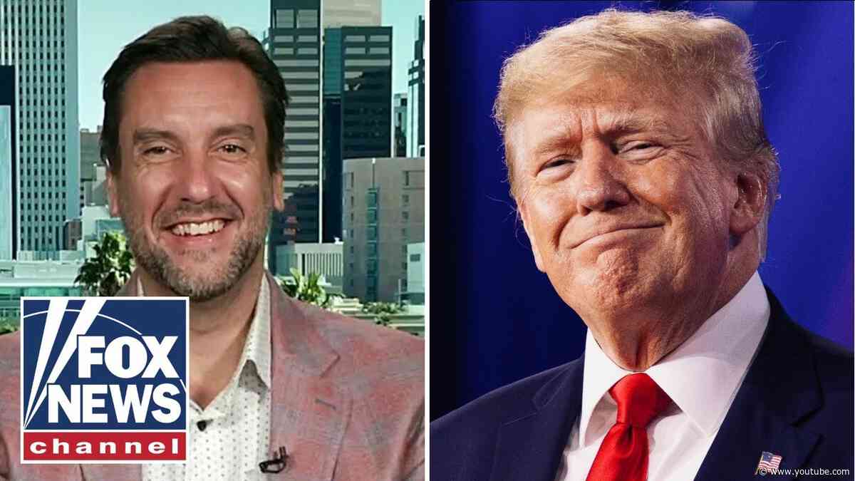 Clay Travis on Trump: This is ‘clear grounds’ for a mistrial