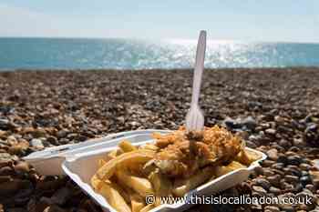 It's teatime: Where's your favourite fish and chip shop?