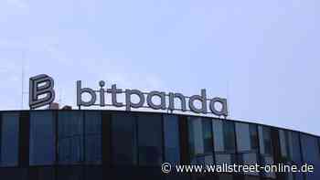 Auf Erfolgskurs: Bitpanda: Rasantes Umsatzwachstum und Expansion signalisieren starkes Jahr