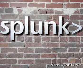 Splunk CLO Exiting in Wake of Sale, Unlocking $24M Golden Parachute