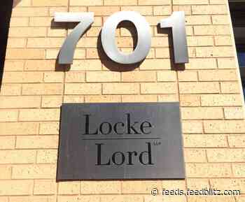 Locke Lord, in Merger Talks, Was Ordered to Pay $12.5M Over Alleged Client Fraud. What Does That Mean for the Deal?