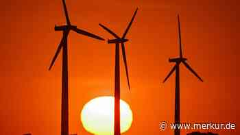 Allershausens Windpark: Gemeinde will maximale Ausbeute