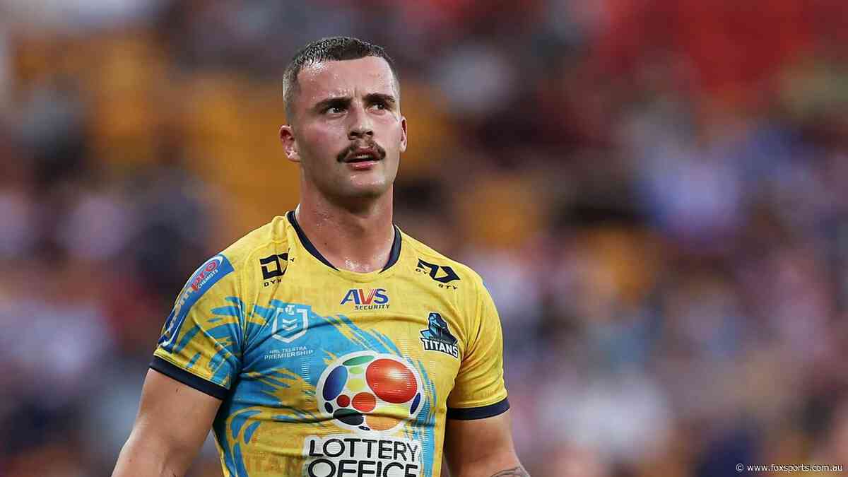 He played on Saturday! Manly signs Titan immediately in backs boost — NRL Transfer Centre