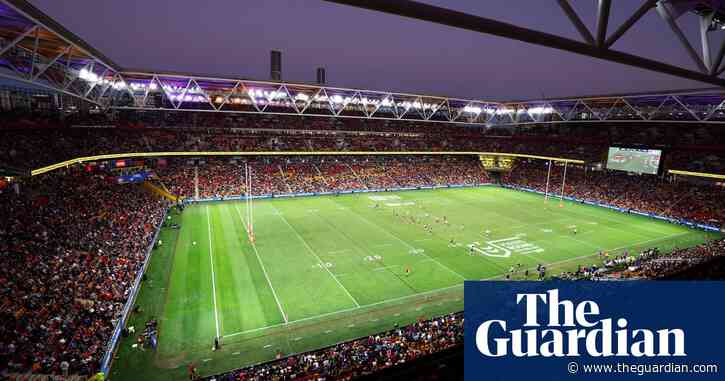 NRL clubs set for $2m a year windfall as part of PNG expansion plan