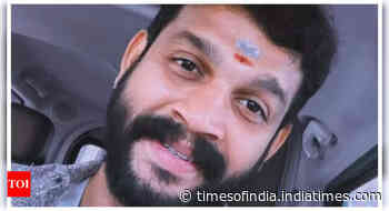 Chandrakanth reportedly dies by suicide