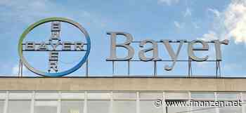 Neutral für Bayer-Aktie nach JP Morgan Chase & Co.-Analyse