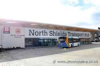 Row over North Shields transport hub resurfaces following awards announcement