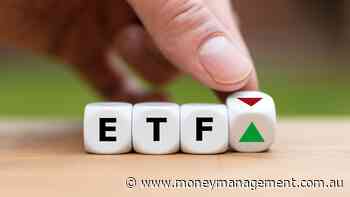 Will ETF usage kill advice?