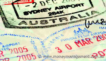 Will advice firms take on workplace visas to ease shortage?