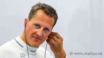 Team teilt Foto zu besonderem Jubiläum: Fans von Michael Schumacher hoffen auf neue Infos