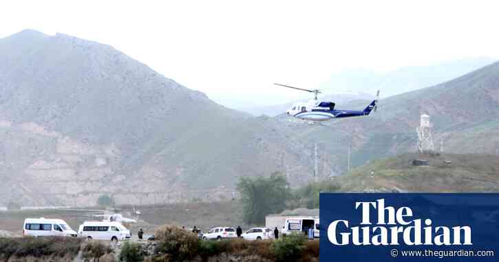 Iran president helicopter crash: what we know about the death of Ebrahim Raisi