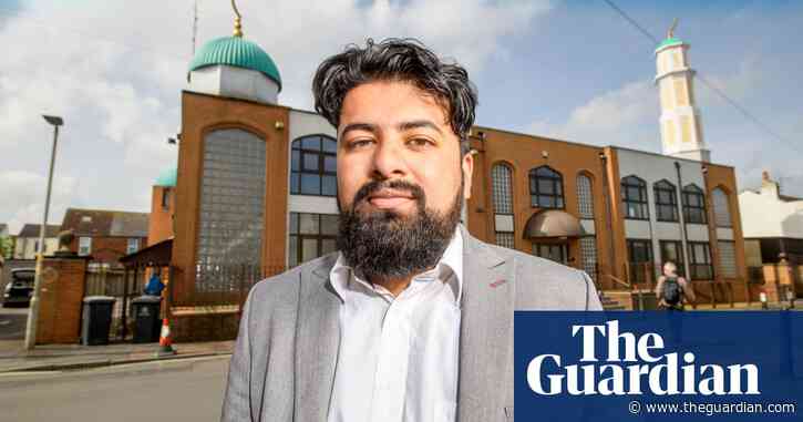 ‘We had to break the status quo’: UK campaign seeks to mobilise Muslim vote