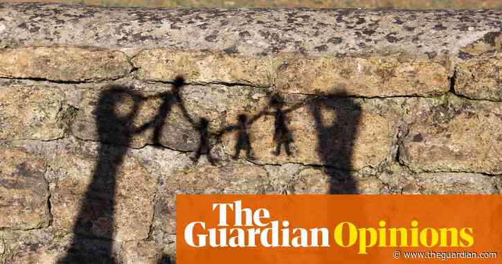 No matter how I tried, I couldn’t get my stepchildren to accept me. So I stopped | Lucretia Grindle Lutyens