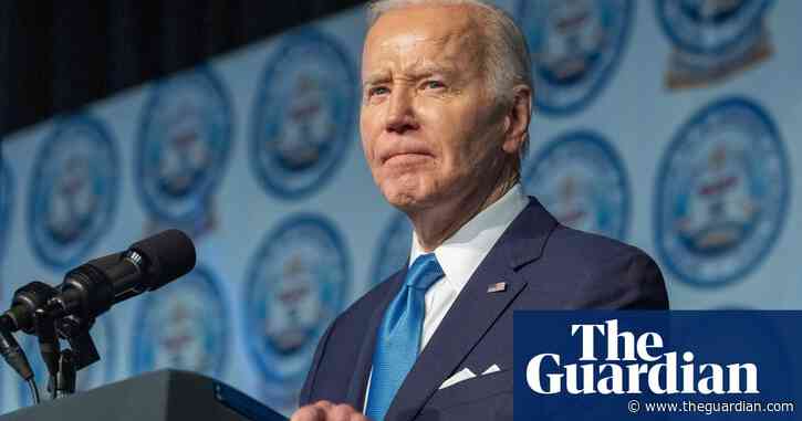 Biden: what would Trump have done if the Capitol riots had been led by Black Americans?