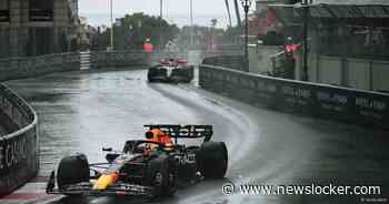 Formule 1 GP van Monaco | Zo laat komt Max Verstappen komend weekend in actie