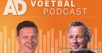 Voetbalpodcast | ‘Jürgen Klopp zorgt in Liverpool voor een warm bad voor Arne Slot’