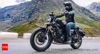 More iconic Harleys in India soon? After X-440, Hero & Harley-Davidson may tie-up for more motorcycles; eye exports as well