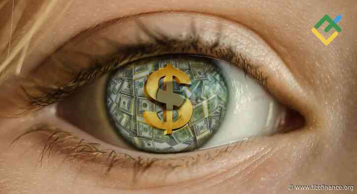 Dollar believes its eyes. Forecast as of 20.05.2024
