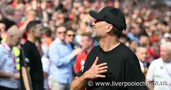 Liverpool transfer news LIVE - Jurgen Klopp farewell, Teun Koopmeiners eyed, Odilon Kossounou talks