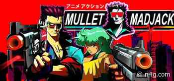Mullet MadJack Review -- Gamerhub UK