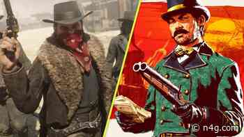 Red Dead Online is worth Rockstars time, and the sales prove it