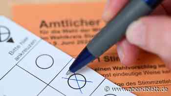 Wahlen in Hamburg: Knapp 30.000 Jugendliche dürfen mitwählen