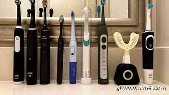 Best Electric Toothbrushes of 2024     - CNET