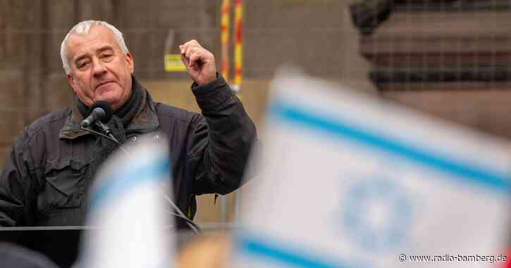 Ludwig Spaenle: Schutz von Juden muss Staatsziel werden