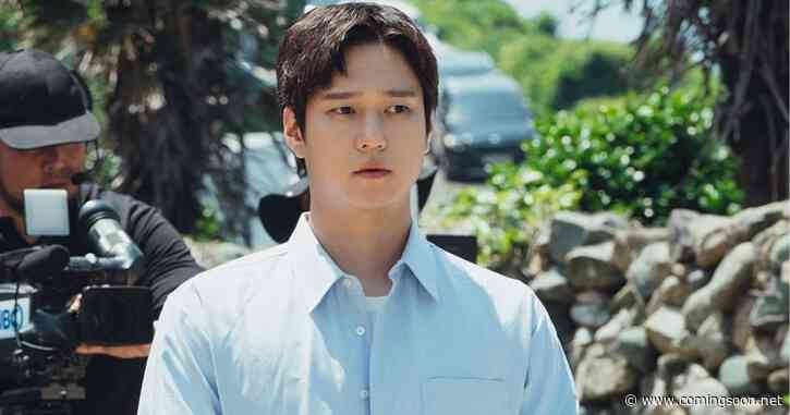 Go Kyung-Pyo K-Drama List: Frankly Speaking, Reply 1988 & More