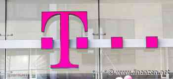 Deutsche Telekom-Aktie: Bernstein Research vergibt Bewertung
