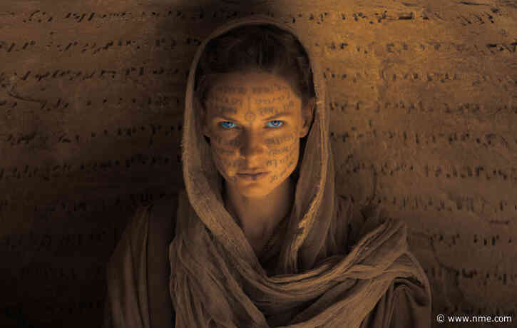 HBO’s ‘Dune’ prequel series trailer teases establishment of the Bene Gesserit
