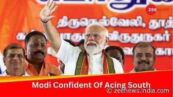 Lok Sabha Polls: BJP No More A `Baniya-Brahmin` Party? PM Narendra Modi Confident Of Party`s Southern Surge