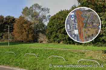 Watford Council to sell Croxley View land to build 65 homes