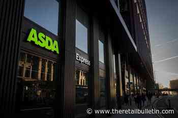 Asda delivers continued growth in first quarter