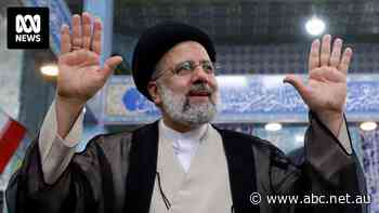 In Iran, presidents come and go — the real source of the regime's power is the supreme leader