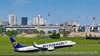 Chance für Kunden: Ryanair lockt mit Rabatten – Ticketverkauf trotz Unsicherheiten