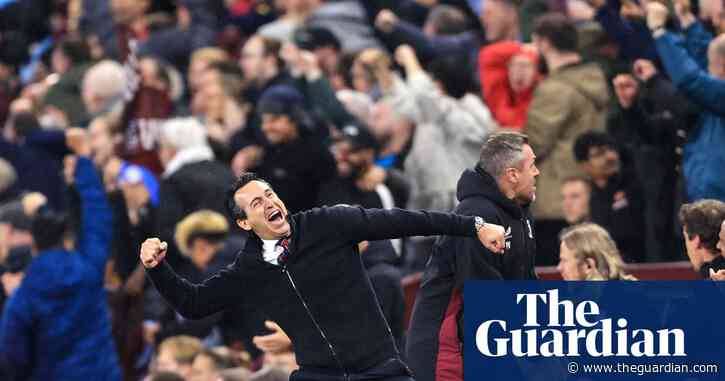 Premier League 2023-24 review: managers of the season