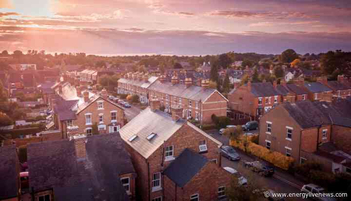 Fixing poor quality homes could save NHS over £1.5bn annually
