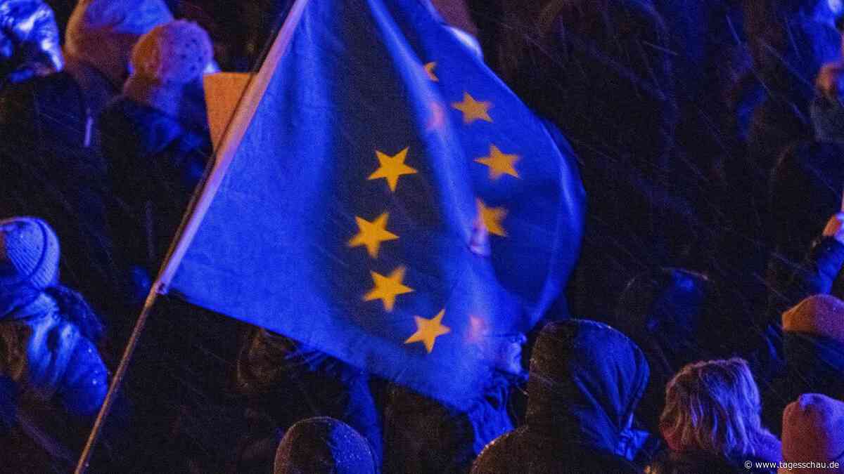 Der Kampf für Rechtsstaatlichkeit in der EU