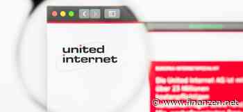 TecDAX-Wert United Internet-Aktie: Diese Dividendenauszahlung sieht United Internet für Anteilseigner vor