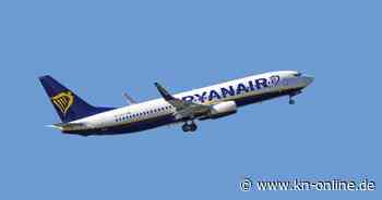 Ryanair-Rabatt: Billigflieger lockt mit günstigen Flugpreisen bis Juli