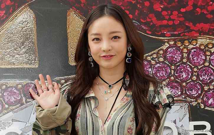 Late K-pop idol Hara revealed to have provided crucial aid to reporters investigating Burning Sun scandal