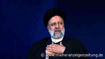 Ebrahim Raisi: Hardliner mit kurzem Draht zu Chamenei